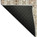 Addison Mayfield Orange AMF970 5ft. x 7ft. 6in. Rect. Rug