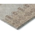 Addison Mayfield Orange AMF970 5ft. x 7ft. 6in. Rect. Rug