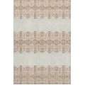 Addison Mayfield Orange AMF970 5ft. x 7ft. 6in. Rect. Rug
