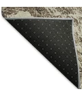 Addison Mayfield Brown AMF971 5ft. x 7ft. 6in. Rect. Rug