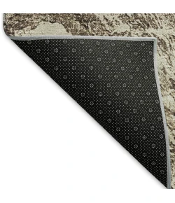 Addison Mayfield Brown AMF971 5ft. x 7ft. 6in. Rect. Rug
