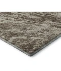 Addison Mayfield Brown AMF971 5ft. x 7ft. 6in. Rect. Rug