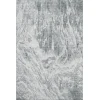 Addison Mayfield Gray AMF971 - 8ft. Round Rug