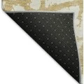 Addison Mayfield Gold AMF972 9ft. x 12ft. Rect. Rug