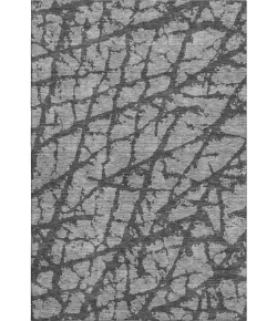 Addison Mayfield Gray AMF972 - 8ft. Round Rug