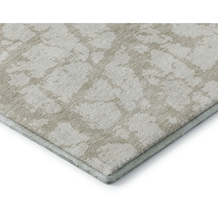 Addison Mayfield Ivory AMF972 2ft. 3in. x 7ft. 6in. Rect. Rug
