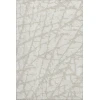 Addison Mayfield Ivory AMF972 - 8ft. Round Rug