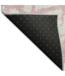Addison Mayfield Pink AMF972 5ft. x 7ft. 6in. Rect. Rug