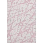 Addison Mayfield Pink AMF972 9ft. x 12ft. Rect. Rug
