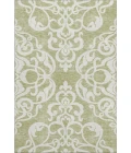 Addison Mayfield Green AMF973 8ft. x 10ft. Rect. Rug