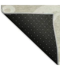 Addison Mayfield Brown AMF973 8ft. x 10ft. Rect. Rug