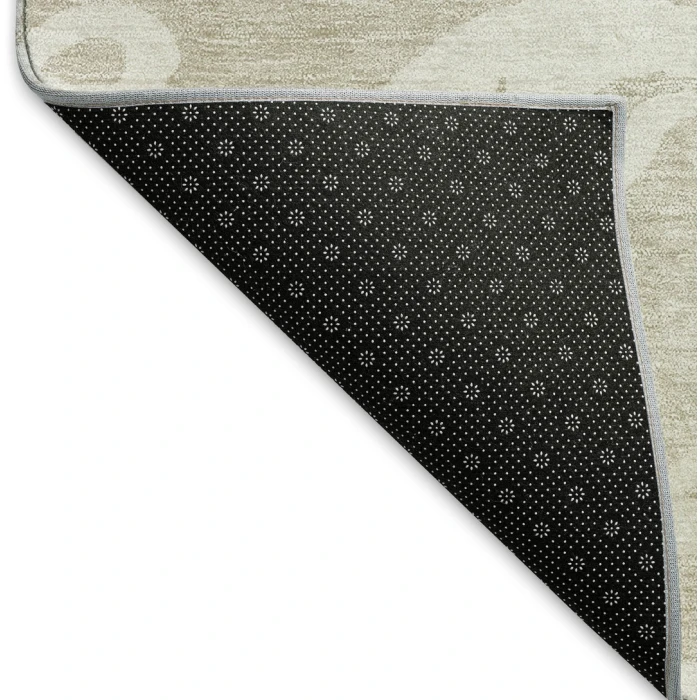 Addison Mayfield Brown AMF973 8ft. x 10ft. Rect. Rug