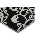 Addison Mayfield Black AMF973 2ft. 3in. x 7ft. 6in. Rect. Rug