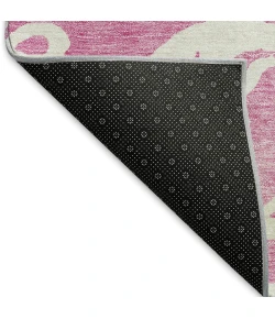 Addison Mayfield Pink AMF973 9ft. x 12ft. Rect. Rug