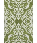 Addison Mayfield Green AMF973 2ft. 3in. x 7ft. 6in. Rect. Rug