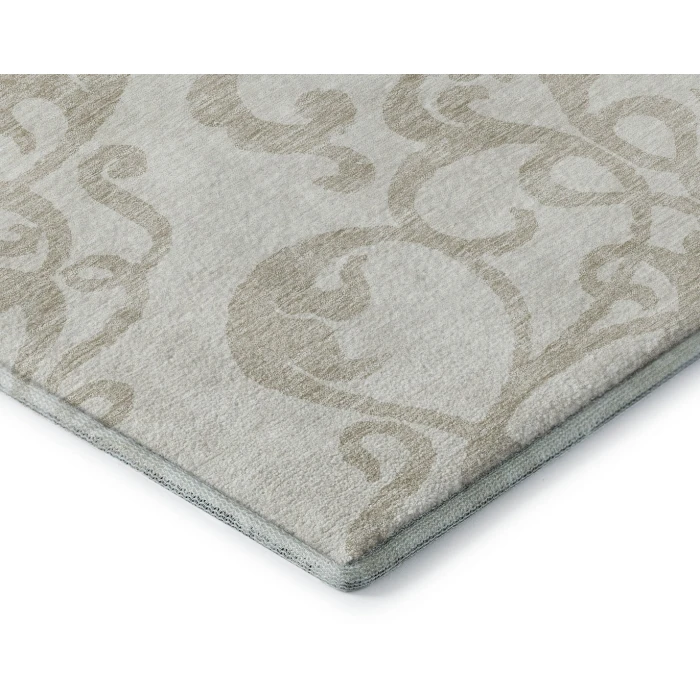 Addison Mayfield Ivory AMF973 8ft. x 10ft. Rect. Rug