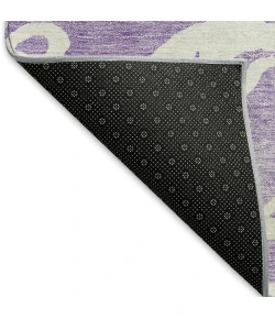 Addison Mayfield Purple AMF973 9ft. x 12ft. Rect. Rug