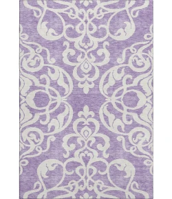 Addison Mayfield Purple AMF973 9ft. x 12ft. Rect. Rug
