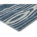 Addison Mayfield Blue AMF974 5ft. x 7ft. 6in. Rect. Rug