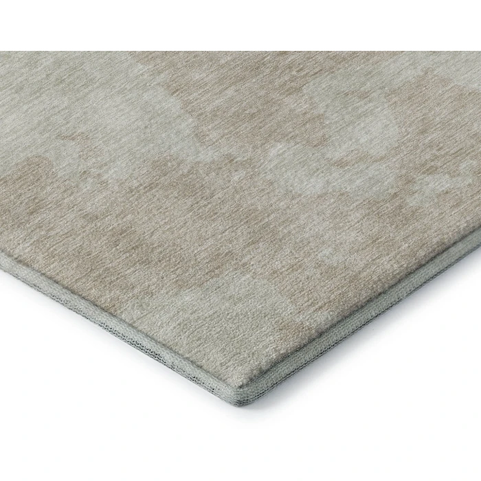 Addison Mayfield Brown AMF975 2ft. 3in. x 7ft. 6in. Rect. Rug