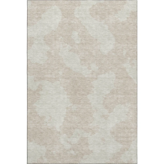 Addison Mayfield Brown AMF975 2ft. 3in. x 7ft. 6in. Rect. Rug