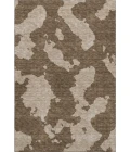 Addison Mayfield Brown AMF975 2ft. 3in. x 7ft. 6in. Rect. Rug