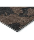 Addison Mayfield Brown AMF975 2ft. 3in. x 7ft. 6in. Rect. Rug