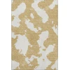 Addison Mayfield Gold AMF975 5ft. x 7ft. 6in. Rect. Rug