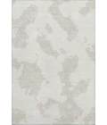 Addison Mayfield Ivory AMF975 - 8ft. Round Rug