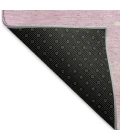 Addison Mayfield Pink AMF975 5ft. x 7ft. 6in. Rect. Rug