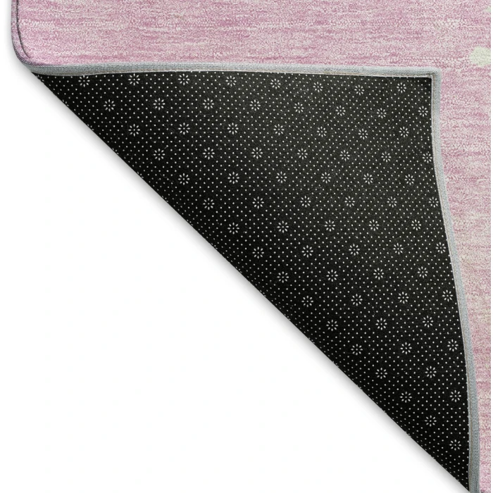 Addison Mayfield Pink AMF975 5ft. x 7ft. 6in. Rect. Rug