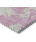 Addison Mayfield Pink AMF975 5ft. x 7ft. 6in. Rect. Rug