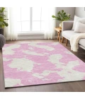 Addison Mayfield Pink AMF975 5ft. x 7ft. 6in. Rect. Rug