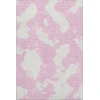 Addison Mayfield Pink AMF975 5ft. x 7ft. 6in. Rect. Rug