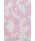 Addison Mayfield Pink AMF975 5ft. x 7ft. 6in. Rect. Rug