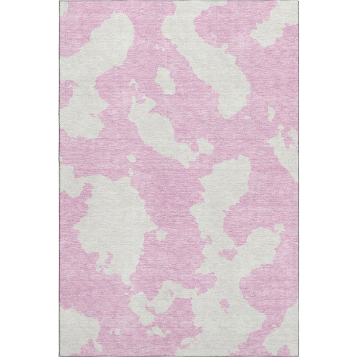 Addison Mayfield Pink AMF975 5ft. x 7ft. 6in. Rect. Rug