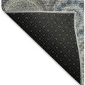Addison Mayfield Gray AMF976 9ft. x 12ft. Rect. Rug