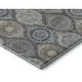 Addison Mayfield Gray AMF976 9ft. x 12ft. Rect. Rug