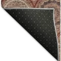 Addison Mayfield Orange AMF976 5ft. x 7ft. 6in. Rect. Rug