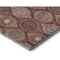 Addison Mayfield Orange AMF976 5ft. x 7ft. 6in. Rect. Rug