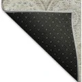 Addison Mayfield Brown AMF976 - 8ft. Round Rug