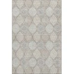 Addison Mayfield Brown AMF976 5ft. x 7ft. 6in. Rect. Rug