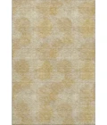 Addison Mayfield Gold AMF977 2ft. 3in. x 7ft. 6in. Rect. Rug