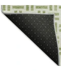 Addison Mayfield Green AMF978 2ft. 3in. x 7ft. 6in. Rect. Rug