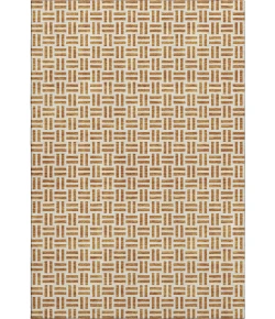 Addison Mayfield Orange AMF978 2ft. 3in. x 7ft. 6in. Rect. Rug