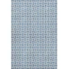 Addison Mayfield Blue AMF978 2ft. 3in. x 7ft. 6in. Rect. Rug