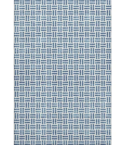 Addison Mayfield Blue AMF978 2ft. 3in. x 7ft. 6in. Rect. Rug