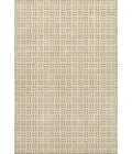 Addison Mayfield Gold AMF978 2ft. 3in. x 7ft. 6in. Rect. Rug