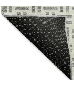 Addison Mayfield Gray AMF978 2ft. 3in. x 7ft. 6in. Rect. Rug
