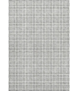 Addison Mayfield Gray AMF978 2ft. 3in. x 7ft. 6in. Rect. Rug